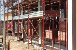 Limena: distretto sanitario più accogliente apre il cantiere per l’ampliamento