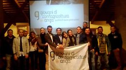 Giulio Manzotti è il nuovo presidente di Anga Veneto Confagricoltura