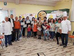 Diabete a colori gran finale a Tribano