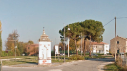 Due Carrare. Riapre il cantiere di via Gorghizzolo dopo due anni di stop forzato