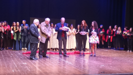 Concorso Certamen "Stefania Prati": premiata la studentessa del Cavanis