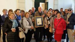 Noale: il Presidente Mattarella premia la mostra di Lancerotto