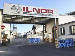 Ilnor, chiude la fabbrica a Scorzè