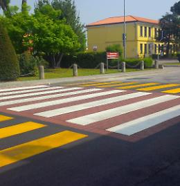 Agna: “Sicurezza pubblica prima di tutto” ecco i dossi e l’educazione stradale