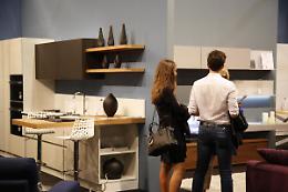 Design Outlet Casa raddoppia e torna in Fiera a Padova in abbinata a Golosaria