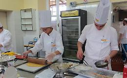 Este, 11° edizione del "Corcorso dei Capolavori" per giovani aspiranti chef