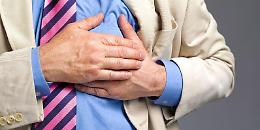 Disfunzione erettile: campanello d’allarme per il cuore