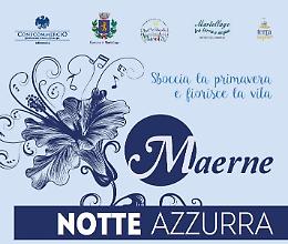 Notti del Miranese al via, Maerne apre le danze