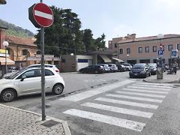 Monselice: terminal per i bus turistici nell’ex stazione, è polemica