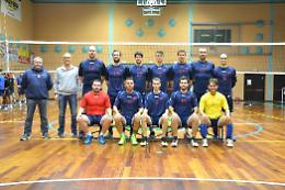 Pallavolo Piove sale in serie C