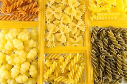 Coldiretti Padova: debutta la pasta vegetariana firmata "Intreccio"
