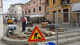Adria, un gioiello della città rimesso a nuovo