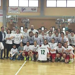 Curtarolo: le ragazze di Rambla trionfano nel calcio a 5, ora un’altra sfida