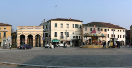 Saccisica: la grande bellezza