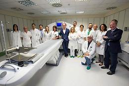 Ulss 3 Chioggia: i macchinari di Radiologia al passo con i tempi
