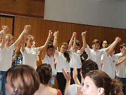 Adria, Don Chisciotte in scena al Buzzola