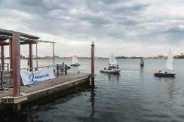 Chioggia Vela Junior: più di 500 bambini al timone grazie ad Adriatic Lng