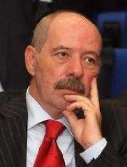 Walter Stefan riconfermato a Saonara