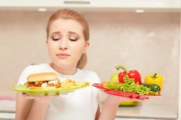 Una sana tentazione...  impariamo a mangiare
