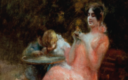 Stra: in migliaia per ammirare le opere di Egisto Lancerotto