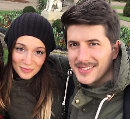 Rogo di Londra: Gloria Trevisan, speranze esaurite