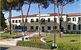 La maggioranza tira dritto sul Piruea di Olmo