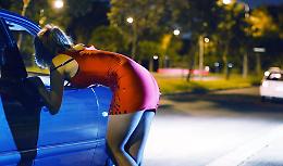 Rete di sfruttamento della prostituzione tra Treviso e Venezia: tre misure cautelari eseguite dalla Polizia