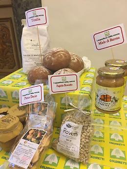 Turismo alimentare: la farina "Timilia" alla ribalta nazionale