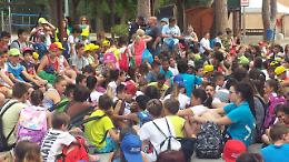 Estate all'insegna del divertimento, in oratorio a Porto Viro