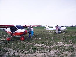 Bagnoli, dalla scuola droni al museo, l&rsquo;aviosuperficie cresce