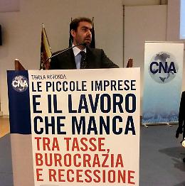 Cna Rovigo, è vicino il tax free day
