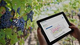 Tracciabilità prodotti agroalimentari: la padovana EZ Lab a San Francisco con il ministro Martina