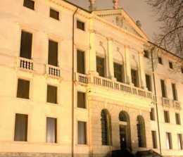 Piovese, sindaci uniti contro il degrado di Palazzo Gradenigo