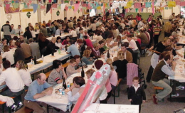 Ca’ Venier in Festa: la sagra che unisce il paese e rafforza l’identità del Delta