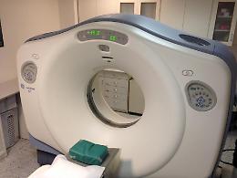 In arrivo 47 macchinari ad alta tecnologia negli ospedali veneti