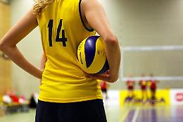 Campionesse d'Italia le ragazze della Pallavolo Spinea
