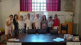 "Giochi senza barriere": ad Adria nuovi progetti per l'integrazione