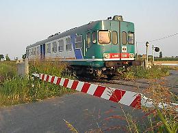 "Adeguamento dei passaggi a livello, Chioggia dimenticata"