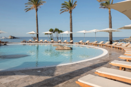 Capo Boi di Villasimius, baia e location esclusiva scelta da celebrity e vip