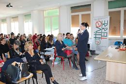 Adria, quasi cento persone alla proposta formativa di Attive Terre