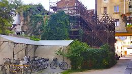 Rovigo, Casa Rosetta patrimonio  a rischio