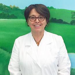 Ospedale Monselice, Virginia Carlini nuovo direttore struttura complessa di Pediatria