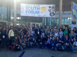 Giovani da tutto il mondo nel Delta: si apre oggi il Forum mondiale MAB Unesco