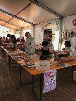 Successo per l’edizione 2017 della Sagra di San Rocco a Loreggia