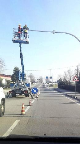 Ponte San Nicolò, troppe auto circolano senza assicurazione