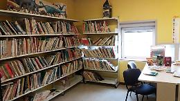 Campolongo, raddoppiato il fondo per i libri della biblioteca