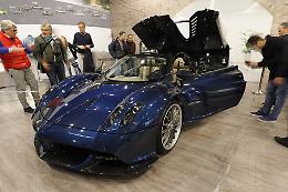 Auto e moto d'epoca: Padova Hub della passione passato, presente e futuro