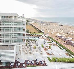 Brividi d’autunno! Halloween con sauna a mezzanotte al Falkensteiner Hotel & Spa Jesolo