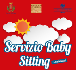 In arrivo lo shopping con baby sitting anche a Mirano e Spinea