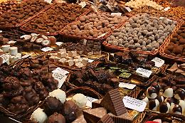 Da oggi a domenica Chocomoments a Camposampiero